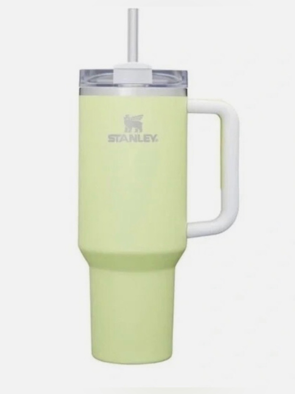 New Stanley The Flowstate Quencher H20 Tumbler